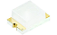 LED SMD Branco Frio 0805 Transparente 90-120mcd - Imagem 1