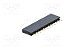 Conector Fêmea 1x12 Pinos Passo 2,54mm DS1023-1*12S21 - Imagem 3