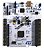 Kit de Desenvolvimento STM32 NUCLEO-F446RE Cortex-M4 com ST-LINK - Imagem 1