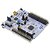 Kit de Desenvolvimento STM32 NUCLEO-F401RE Cortex-M4 com ST-LINK - Imagem 1