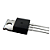 Transistor BDX33A NPN Darlington 10A 80V TO-220-3 - Imagem 1