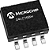 24LC16BHT Memória EEPROM 2K x 8 I²C TSSOP-8 SMD - Imagem 1