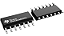 SN74HC7001DT CI Lógico Quad SMD - Imagem 1