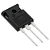 Transistor IXFH21N50 MOSFET Canal N 21A TO-247-3 - Imagem 1