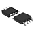 STM795TM6F Supervisor de Tensão SOIC-8 SMD - Imagem 1