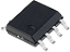 Circuito Integrado MCP601T-I/SN Amplificador Operacional SOIC-8 - Imagem 1