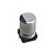Capacitor SMD 220µF 25V Eletrolítico 105°C 8x10mm - Imagem 1