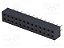Barra Fêmea Dupla 2x13 26 Pinos 2,00mm DS1026-05-2x13S8BV - Imagem 2