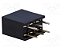 Barra Fêmea Dupla 2x3 6 Pinos Passo 2,54mm DS1023-2x3S21 - Imagem 4