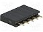 Barra Fêmea 5 Pinos 2,54mm Vertical DS1023-1x5S21 - Imagem 2