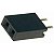 Barra Fêmea 2 Pinos 2,54mm Vertical DS1023-1x2S21 - Imagem 1