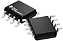 Circuito Integrado SN65HVD51DR Interface RS-485 SOIC-8 SM - Imagem 1