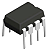 CI ICL7660SIPAZ Converter PDIP-8 - Imagem 1