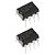 CI Amplificador Operacional OP177F Precision Op Amp PTH DIP-8 - Imagem 2