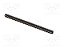 Barra de Pinos Macho Dupla 2x40 2,00mm DS1025-05-2×40P8BV1 para PCB - Imagem 5