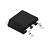 Transistor IRLR2703TRPBF MOSFET Logic Level TO-252-3 30V Infineon - Imagem 1