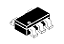 Circuito Integrado MC74VHC1GT125DBVT1G Driver Buffer CMOS SC-74A-5 - Imagem 1