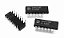 Circuito Integrado CD4072BE Porta Lógica OR 4 Entradas DIP-14 - Imagem 2