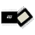 Circuito Integrado VNQ5050AKTR-E Driver de Carga 4 Canais com Current Sense - Imagem 1