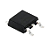 Transistor NTD3055-150T4G MOSFET de Potência TO-252-3 SMD - Imagem 1