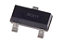 BC817K-25HR Transistor Bipolar NPN SOT-23-3 para Chaveamento - Imagem 1