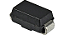 B1100-13-F Diodo Schottky SMA (DO-214AC) SMD 100V 1A - Imagem 1