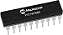 PIC16F685-I/P Microcontrolador 8 Bits 7KB Flash PDIP-20 - Imagem 1