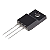 Transistor IRGIB6B60KD IGBT 600V 12A Full Pack TO-220F - Imagem 1
