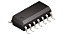 Circuito Integrado TD350ETR Gate Driver para IGBT SOIC-14 SMD - Imagem 1