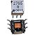 S221-2795-R0 - Transformador Magnético de Montagem SMD 6 Terminais - Imagem 1