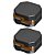 A997AS-100M Indutor SMD de Potência 10µH 100kHz Tolerância 20% - Imagem 1