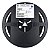 LED SMD 0805 Azul 43MCD 2V 17-21/BHC-AP1Q2/3T - Rolo 3.000 Peças - Imagem 1
