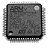 Microcontrolador STM32F072RBT6 32 Bits LQFP-64 SMD Original ST - Imagem 2