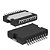 Circuito Integrado Driver Automotivo TLE7209-2R HSSOP20 Infineon - Imagem 1