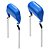 Capacitor Cerâmico 1,2nF 100V Classe NP0 MLCC Epcos B37986G1122J54 - Imagem 1