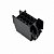 Conector Elétrico Volvo 1096614 Macho 8 Vias Preto Original Delphi - Imagem 1