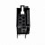 Conector Elétrico Volvo 1096614 Macho 8 Vias Preto Original Delphi - Imagem 3