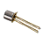 Transistor 2N4416A JFET Canal N TO-72-4 - Imagem 1