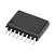 SN74LS163ADR Contador Digital Síncrono 4 Bits SOIC-16 - Imagem 1