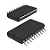 CI HD74LS244RPEL Driver Octal 3-State SOIC-20 - Imagem 1