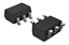 Circuito Integrado LMH6732MFX Operational Amplifier SOT-23-6 - Imagem 1