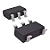 CI LMV431IM5X Ajustável SMD SOT-23-5 - Imagem 1