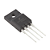 Circuito Integrado KA5H0380RTU Controlador TO-220F - Imagem 1