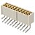 Samtec IPL1-110-01-L-D-RA-K Header Macho Mini Mate 20 Vias 2,54mm - Imagem 1