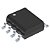 SI4483ADY-T1-GE3 MOSFET P-Channel 30V 19,2A Encapsulamento SO-8 SMD - Imagem 1