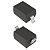 BZT52B5V6S-7-F Diodo Regulador Zener 5.6V 200mW SOD-323 SMD 2% - Imagem 1