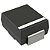 Diodo Retificador SMD Schottky MBRS120T3 20 Volts 1 Amp DO-214AA (SMB) - Imagem 1