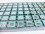 CPU Intel Atom Z3735F BGA592 64-Bits 1.33GHz DDR3L 1333MHz Original - Imagem 3