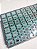 CPU Intel Atom Z3735F BGA592 64-Bits 1.33GHz DDR3L 1333MHz Original - Imagem 4