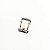 Conector DC Jack SMD 6 Terminais 90 Graus 3,6mm Preto 2DC2008-001111 - Imagem 1